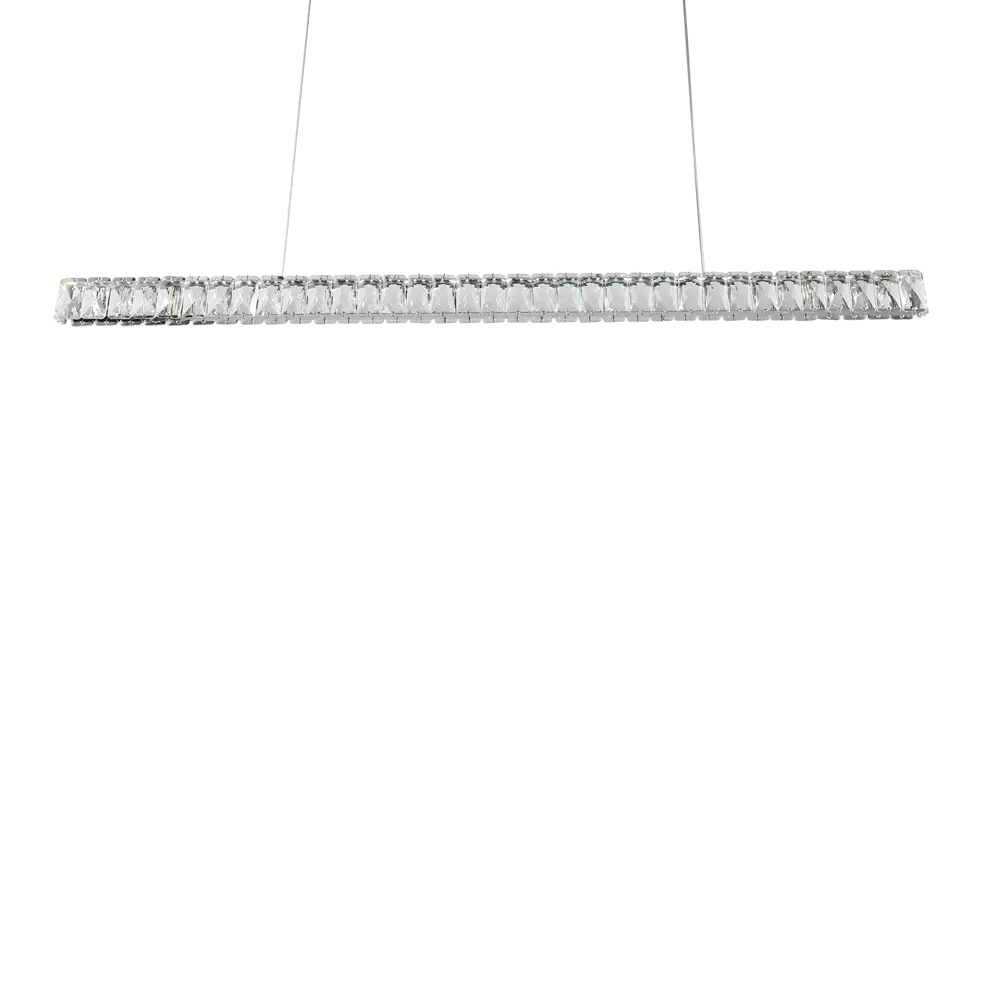 Подвесной светодиодный светильник Escada Brilliance с регулируемым белым светом 89438392 STLM-1565970 - Вид №2