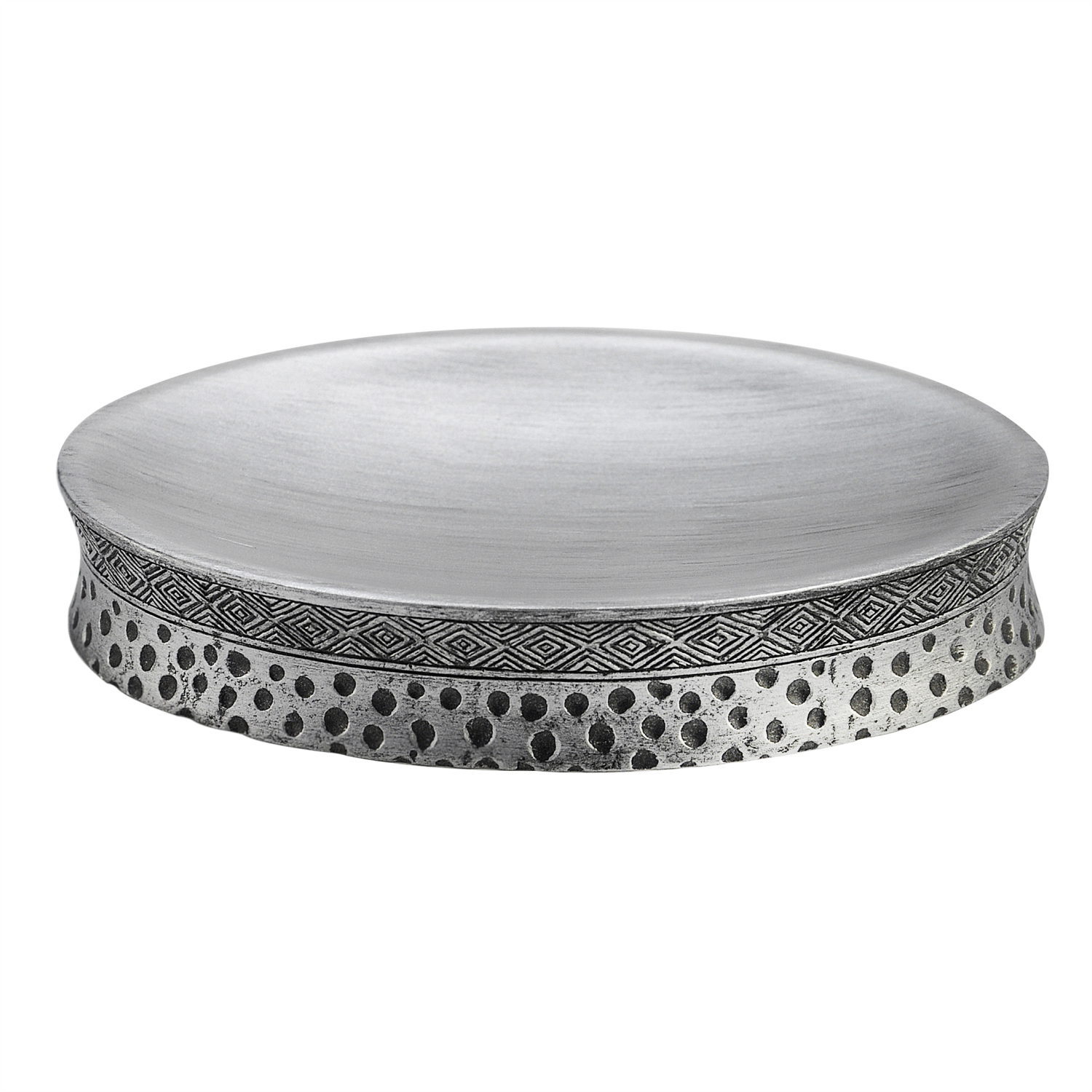 K-7629 Salm Мыльница WasserKRAFT Salm K-7600  - Вид №1