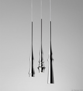 Bover 2560420064 подвесной светильник