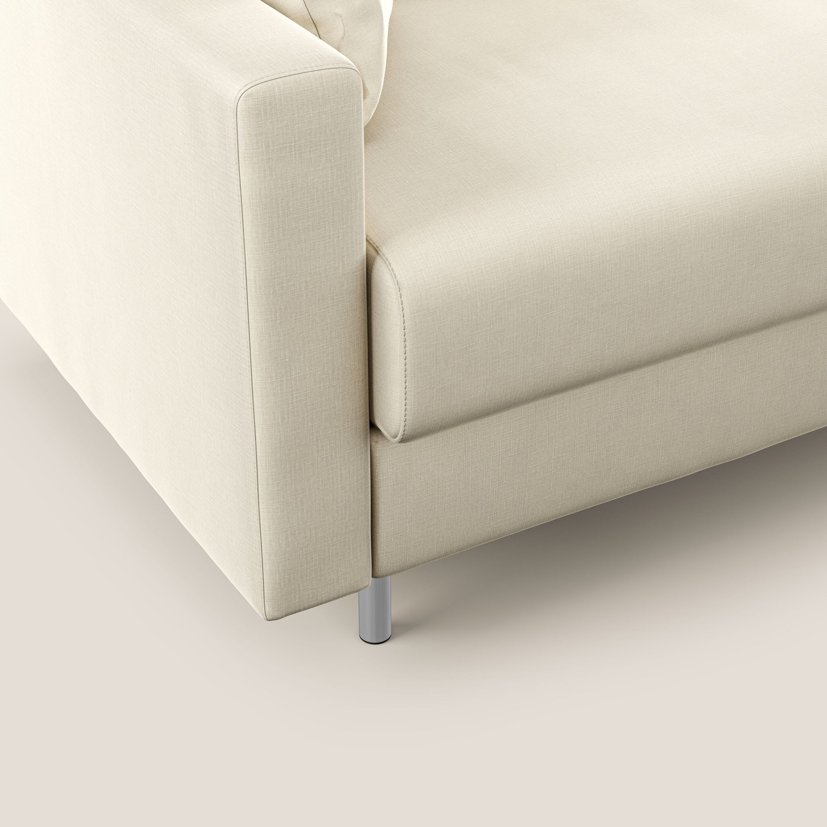 Ткань раскладной диван-кровать Divani.Store ANDROMEDA ARCH-00084557 - Вид №5