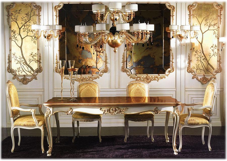 Стол  PALMOBILI 952 