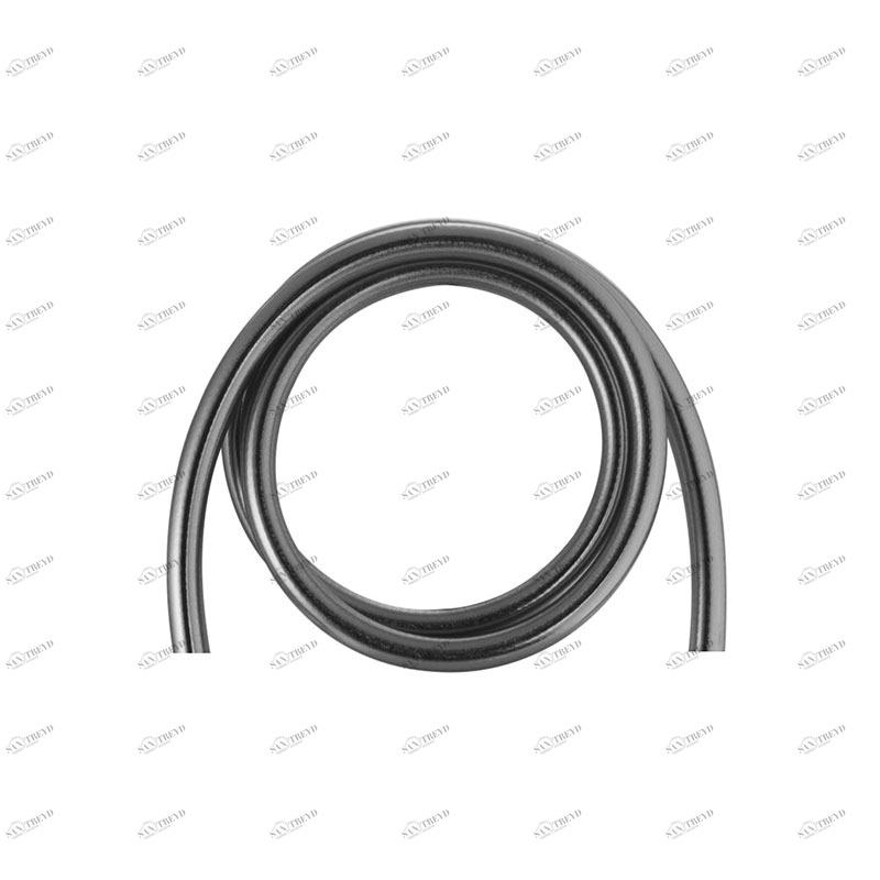 F2990 подводящая труба хромалюкс, отрезная FIMA CARLO FRATTINI Wellness 