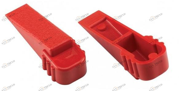 Ausonia Прокладки для плитки клиновые Articoli vari piastrellista sun-id-1374617