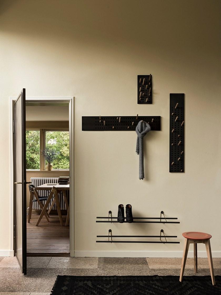 We Do Wood Подвесной деревянный обувной шкаф sun-id-1488491 - Вид №13