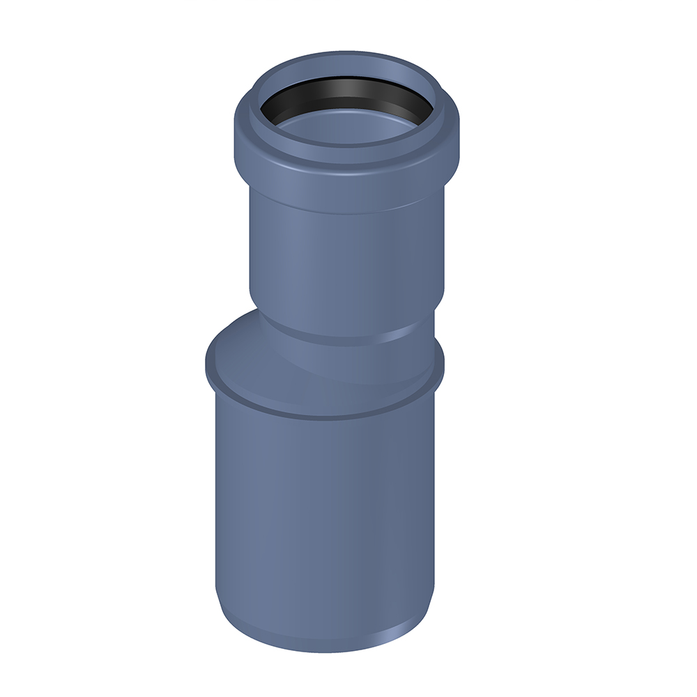 02281 Переходы Tece 