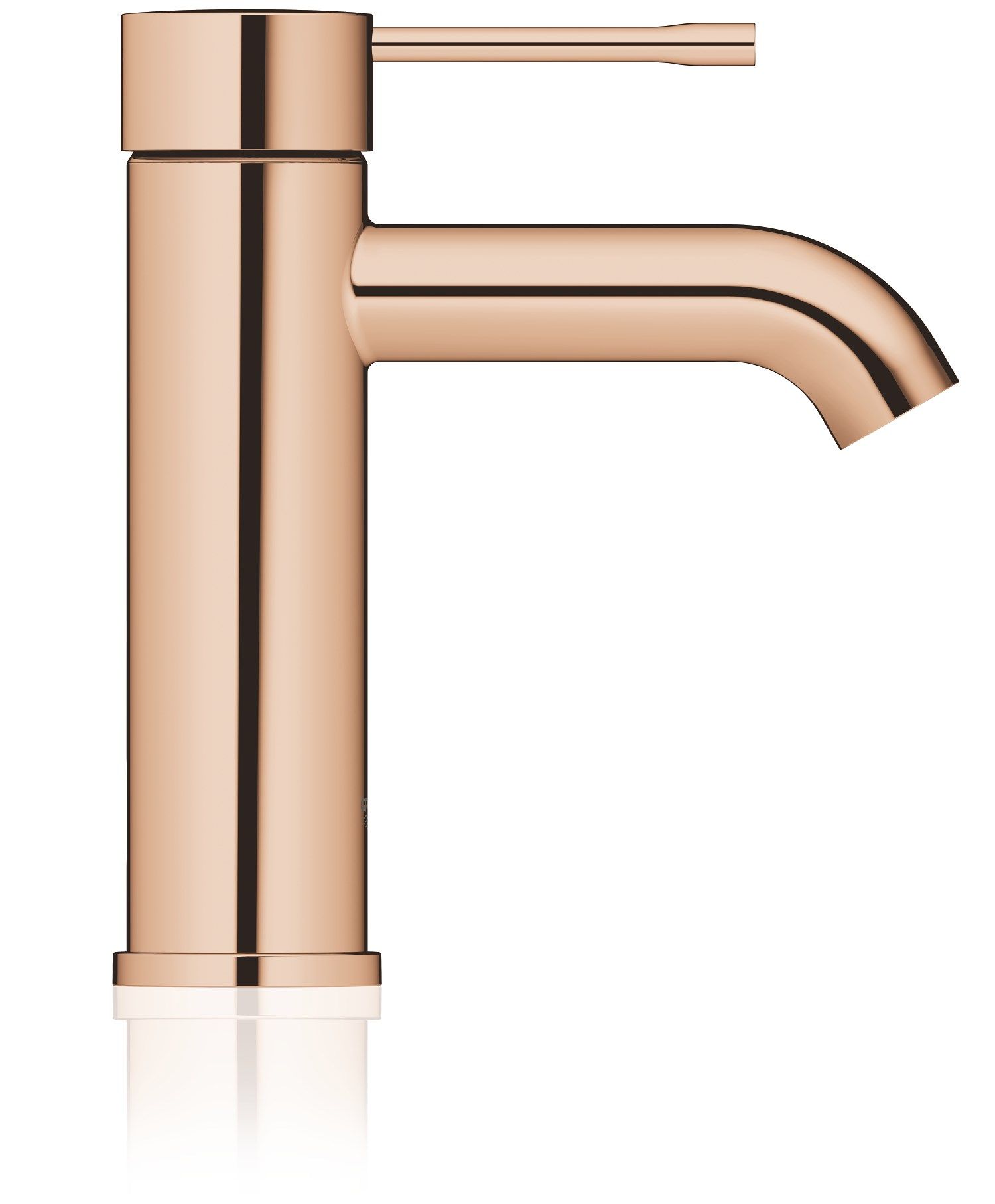 Смеситель для раковины с одним отверстием Grohe Essence New ARCH-00128038 - Вид №6