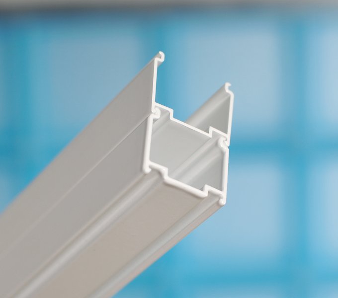 SKCP4-80 SABINA сатин + Пеарл Ravak 31144VU0011 - Вид №4