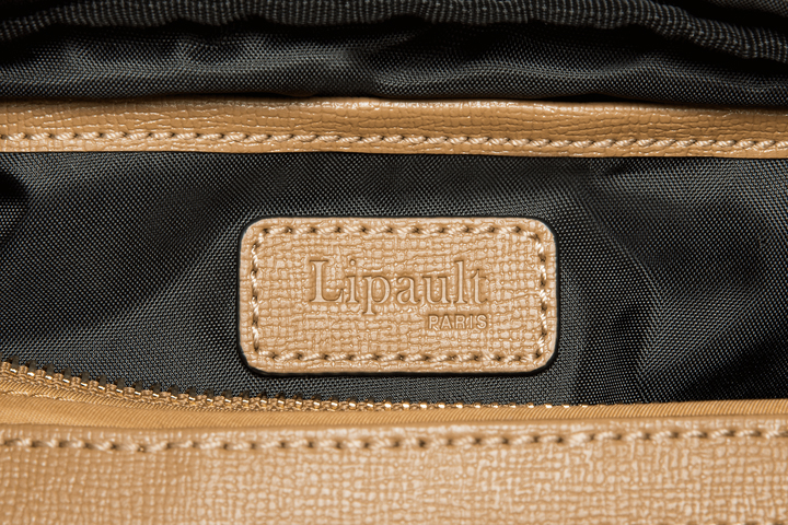 P66-B4011 Сумка на пояс P66*011 Belt Bag Lipault Plume Avenue  - Вид №3