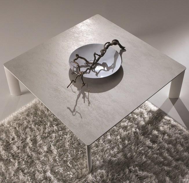 IDEAS Group Журнальный столик из алюминия sun-id-1360087 - Вид №1