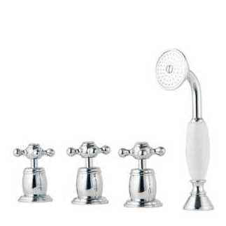 616940PN06SC Смеситель Bandini Antica Santreyd