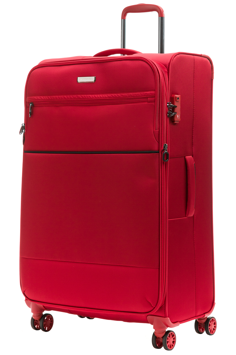 M2777-01-72 Чемодан M2777*72 L March Easy