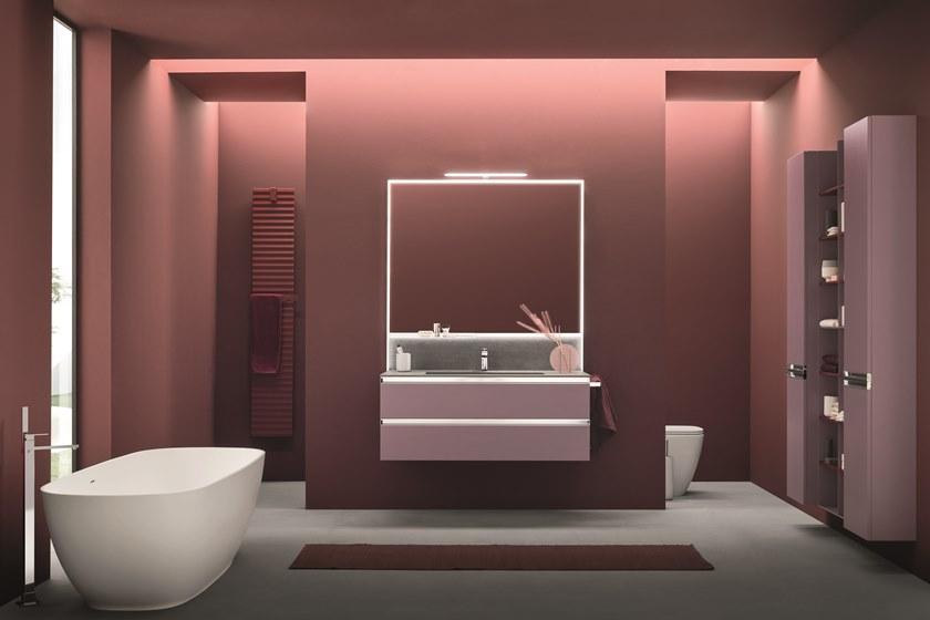 ARBLU Полная мебель для ванной sun-id-1358957 - Вид №9