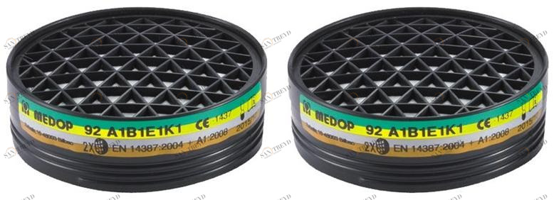 KAPRIOL Фильтры маски Safety - mascherine e filtri sun-id-1393041