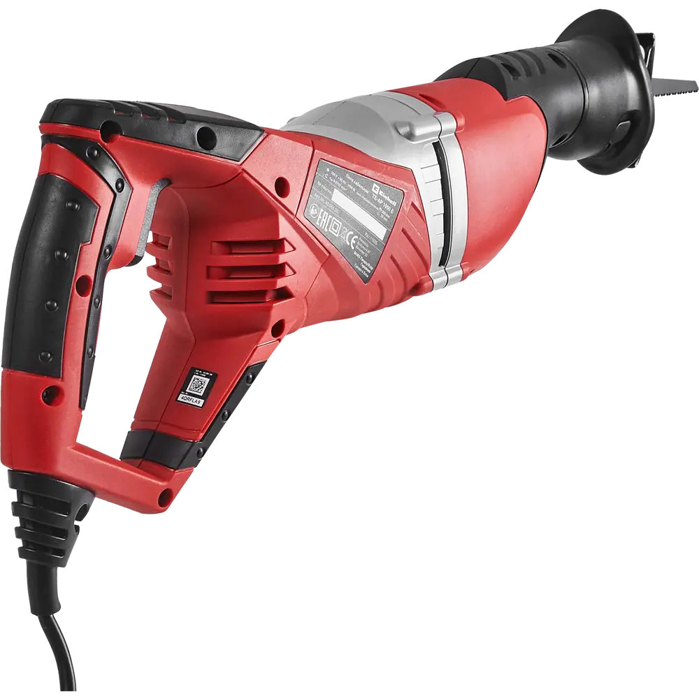 Пила сабельная сетевая Einhell TE-AP 1050 E, 1050 Вт STLM-2081236 - Вид №2