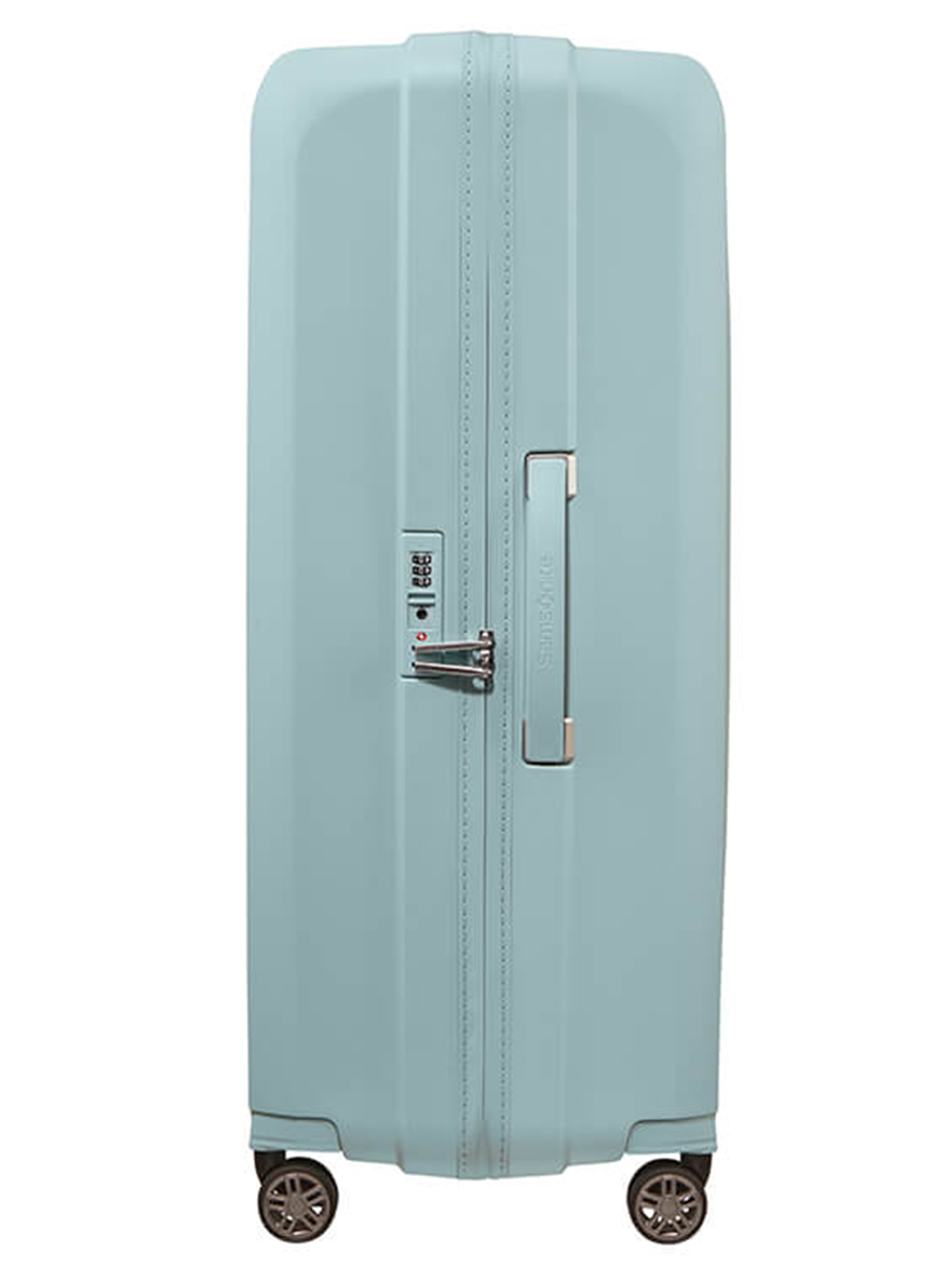 KD8-11004 Чемодан KD8*004 Spinner Samsonite Hi-Fi - Вид №4