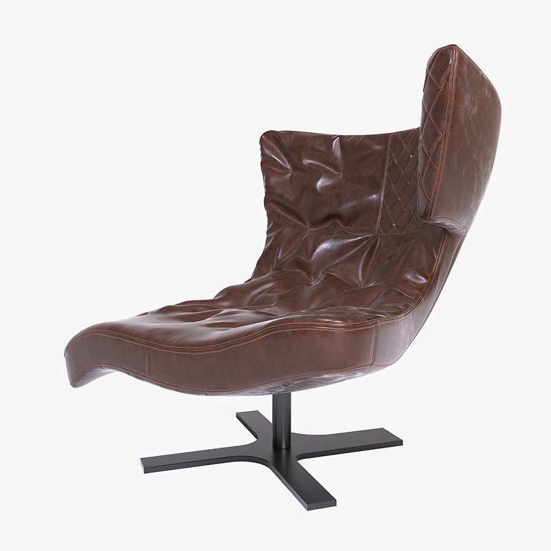 Кресло ROXY ARKETIPO 5906001  - Вид №2