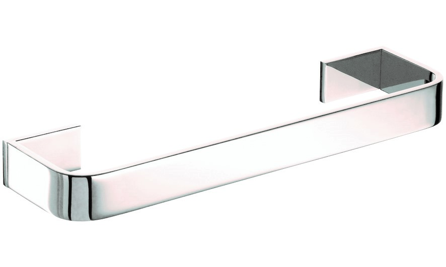 43007 / 30DA 300 мм. вешалка для полотенец. Bongio Domino Q 43007/30DA