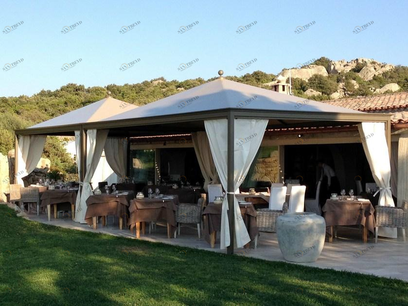 UNOSIDER Ottomezzo sun-id-1448777