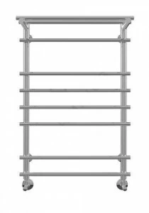 Полотенцесушитель водяной Terminus Ватра полка П8 500*830