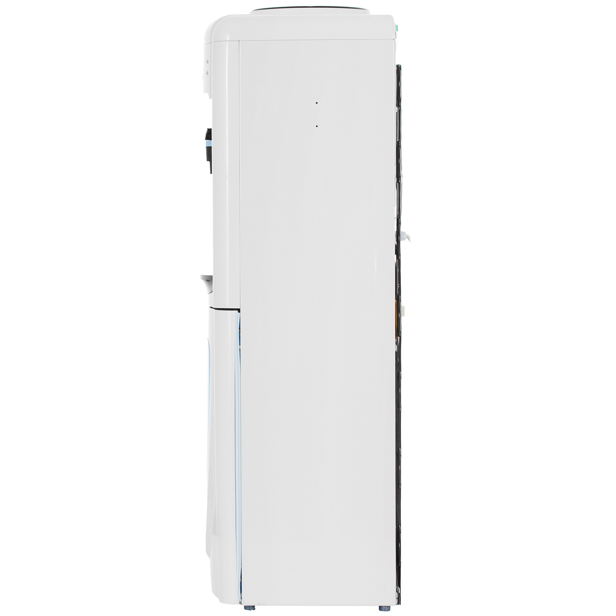 8157743 Диспенсер Aqua Work 0.7-LR белый STDN-0133538 - Вид №3