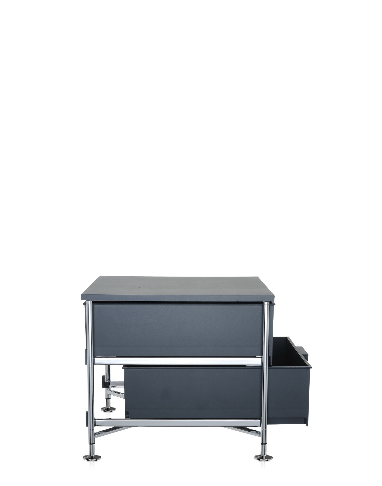 Офисный комод из ПММА Kartell MOBIL ARCH-00027021 - Вид №45