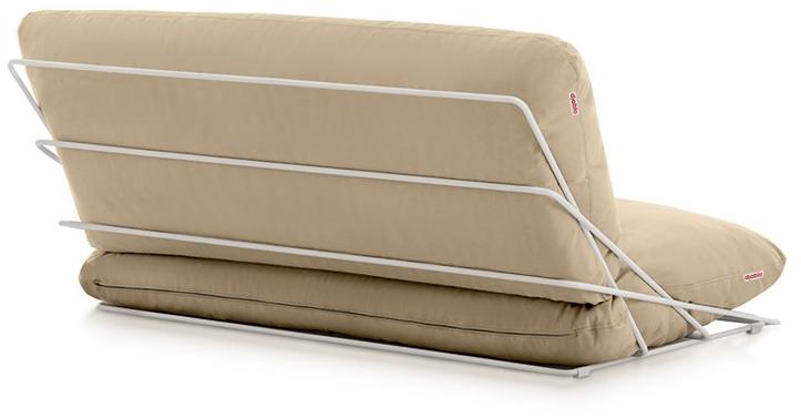 Diabla Садовый диван из ткани Valentina sun-id-1391460 - Вид №3