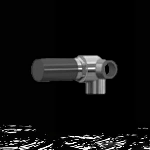 Внутренняя часть двухпотокового настенного переключателя 7WDM2008 Geda Nextage Built-in Parts скрытого монтажа