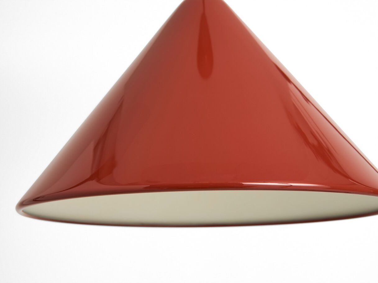 Алюминиевый светодиодный подвесной светильник Hay Компас ARCH-00019994 - Вид №6