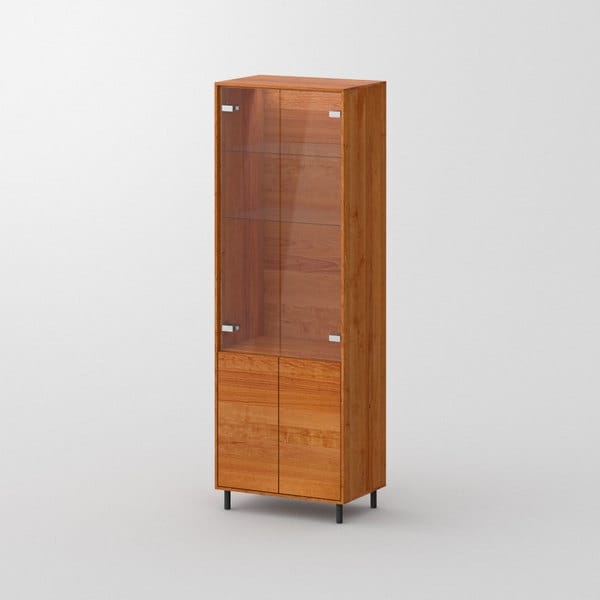 Шкаф из массива дерева Vitamin Design Iota ARCH-00135107 - Вид №2