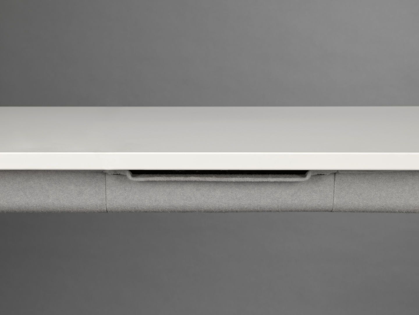 Регулируемый по высоте стол с электрическим движением VITRA Tyde 2 ARCH-00045440 - Вид №30