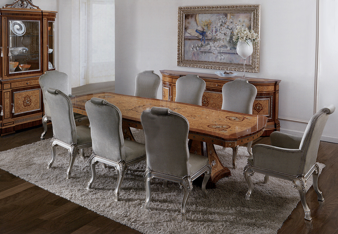 Стол  CEPPI 3131 