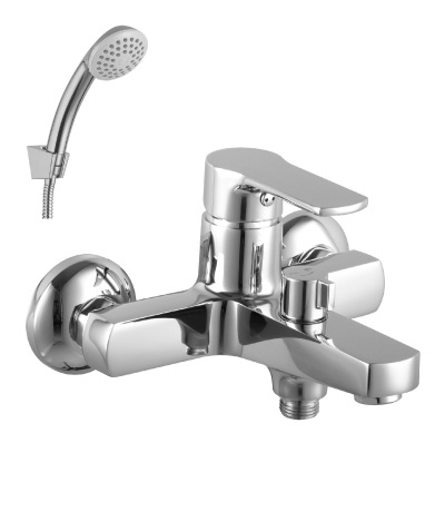 LM1512C Смеситель Plus Grace для ванны LEMARK GRACE - Вид №2