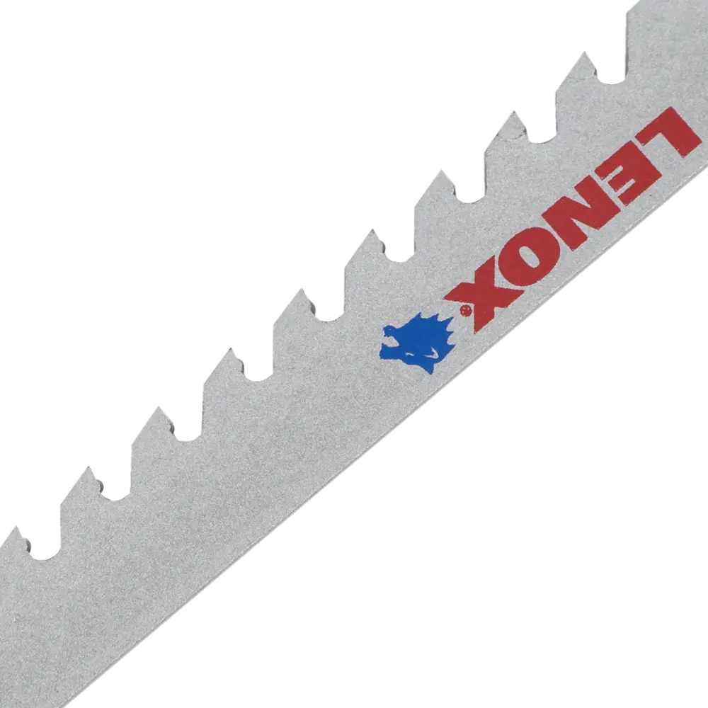 Пилка для лобзика по мультиматериалу Lenox CT456T1 STLM-2138649 - Вид №1