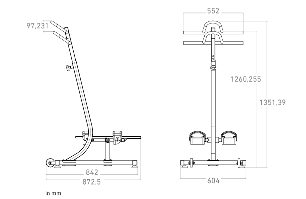 CORE Poolbiking core PoolBiking  - Вид №2
