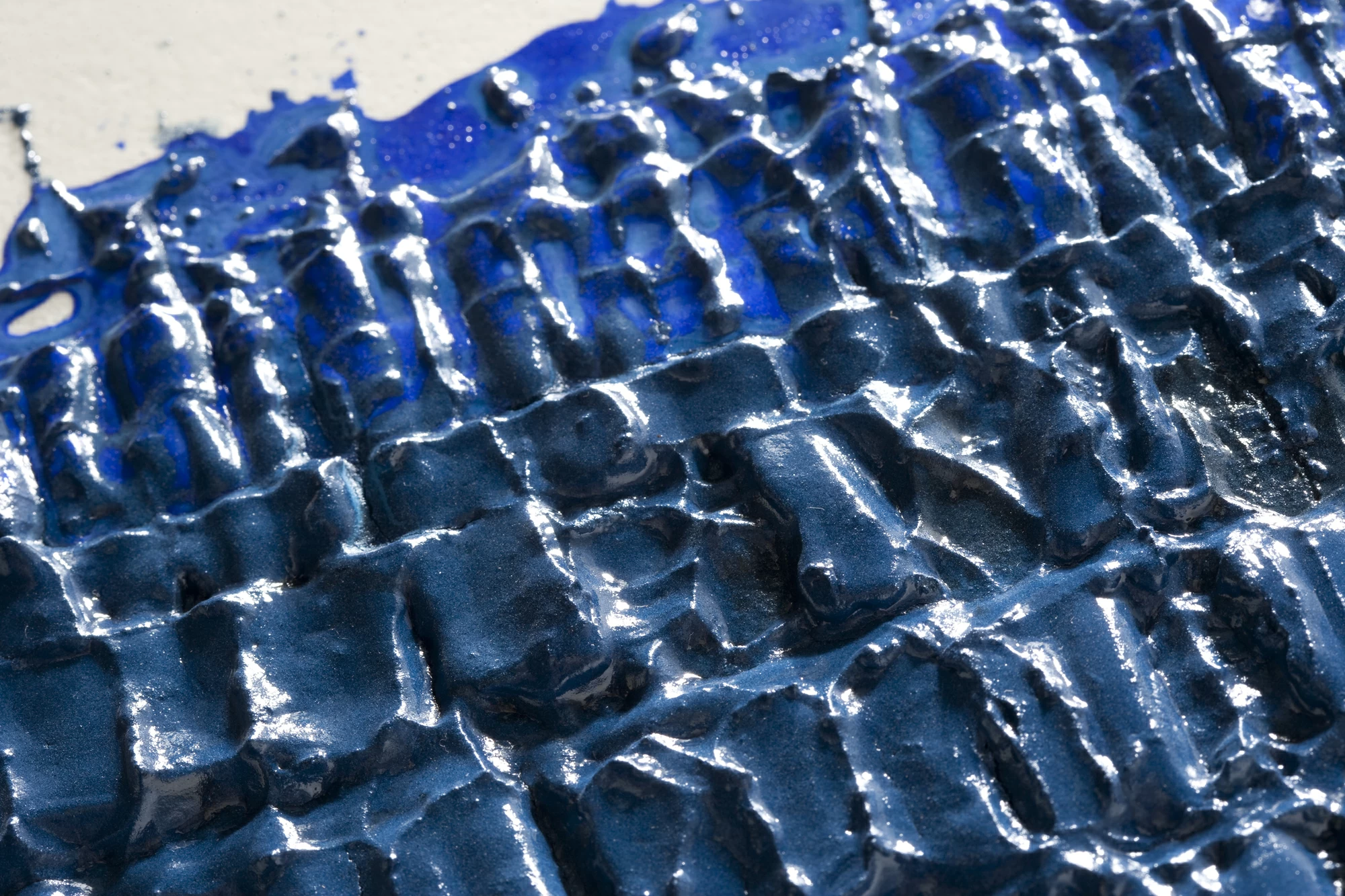 Водяной радиатор 210 x 60 cm Blue Cinier 1112 Вт sun-id-1218080 - Вид №2