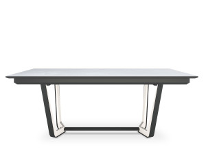 Прямоугольный обеденный стол