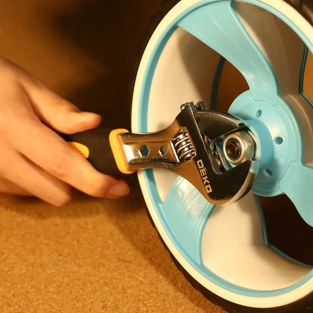 Профессиональный набор инструментов DEKO TZ82 на 82 предмета для мастеров 84579833 STLM-0052214 - Вид №7