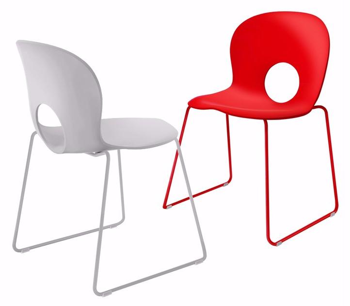 REXITE Садовое кресло из полипропилена Olivia sun-id-1505963 - Вид №1