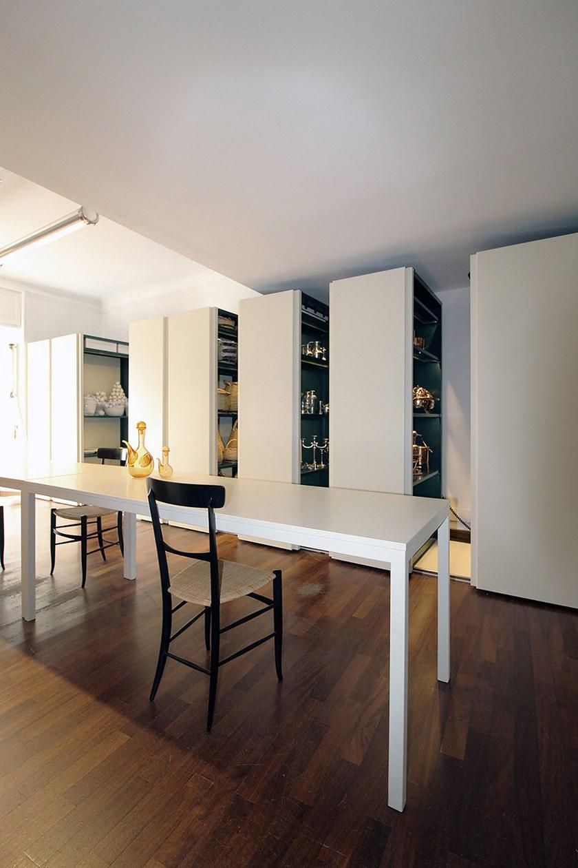 Fantin Шкаф-купе Binaria sun-id-1415480 - Вид №13