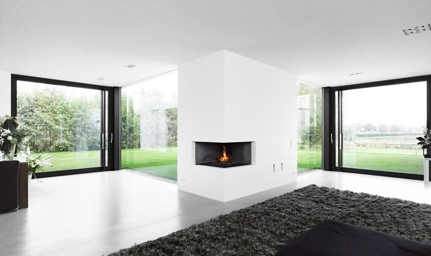 Formani Оконная ручка dk из нержавеющей стали Square Lsqi-dk - Вид №6