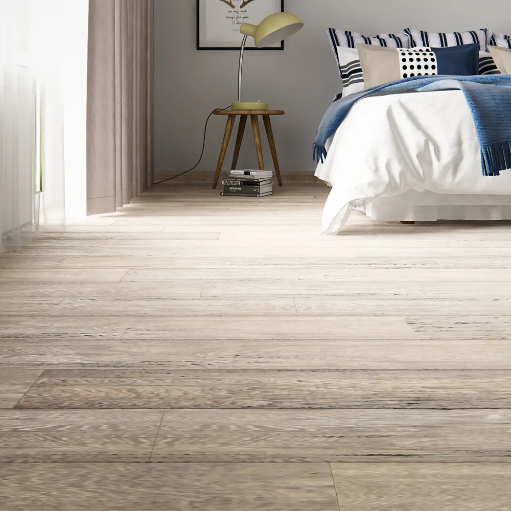 Ламинат «Монмартр» 33 класс толщина 12 мм с фаской 1.253 м² SOMMER STLM-2212303