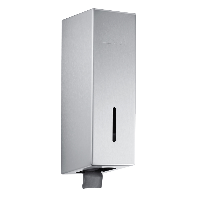 728075 Дозатор жидкого мыла WP101 WAGNER_EWAR A-LINE Wagner Ewar 