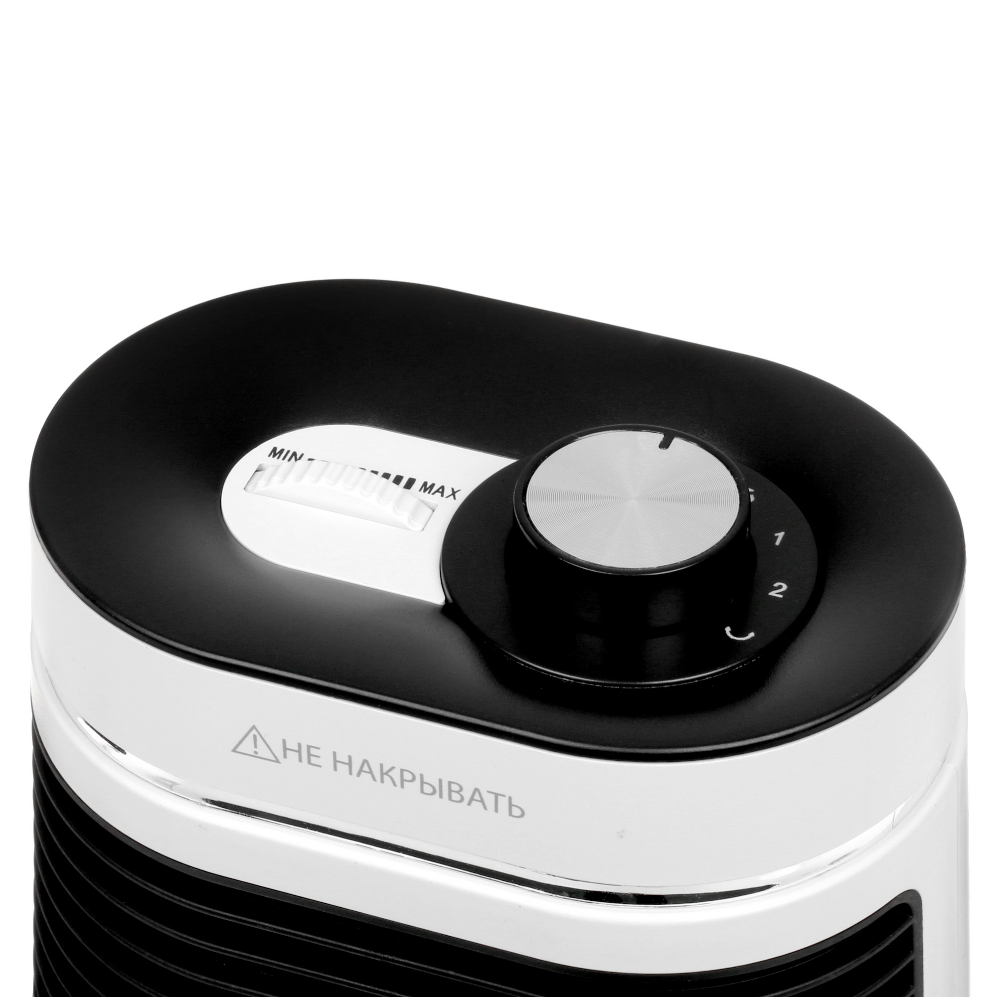 5074567 Тепловентилятор Aceline DRS-1500OSC STDN-0061545 - Вид №3