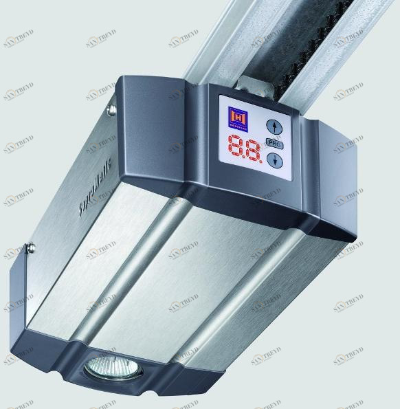 HÖRMANN ITALIA Моторизация гаражных ворот Supramatic sun-id-1397031