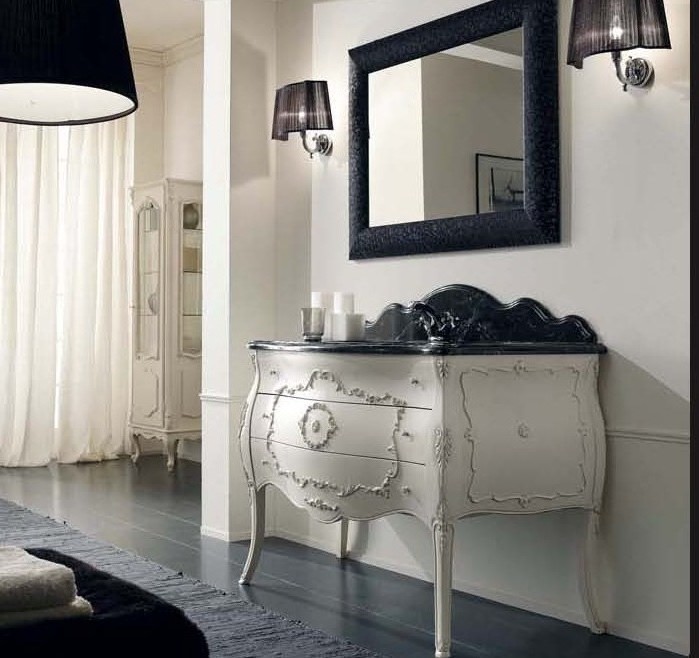 3530/MB MIR Комплект мебели MDC Mobili di castello MIRO 1268 - Вид №1