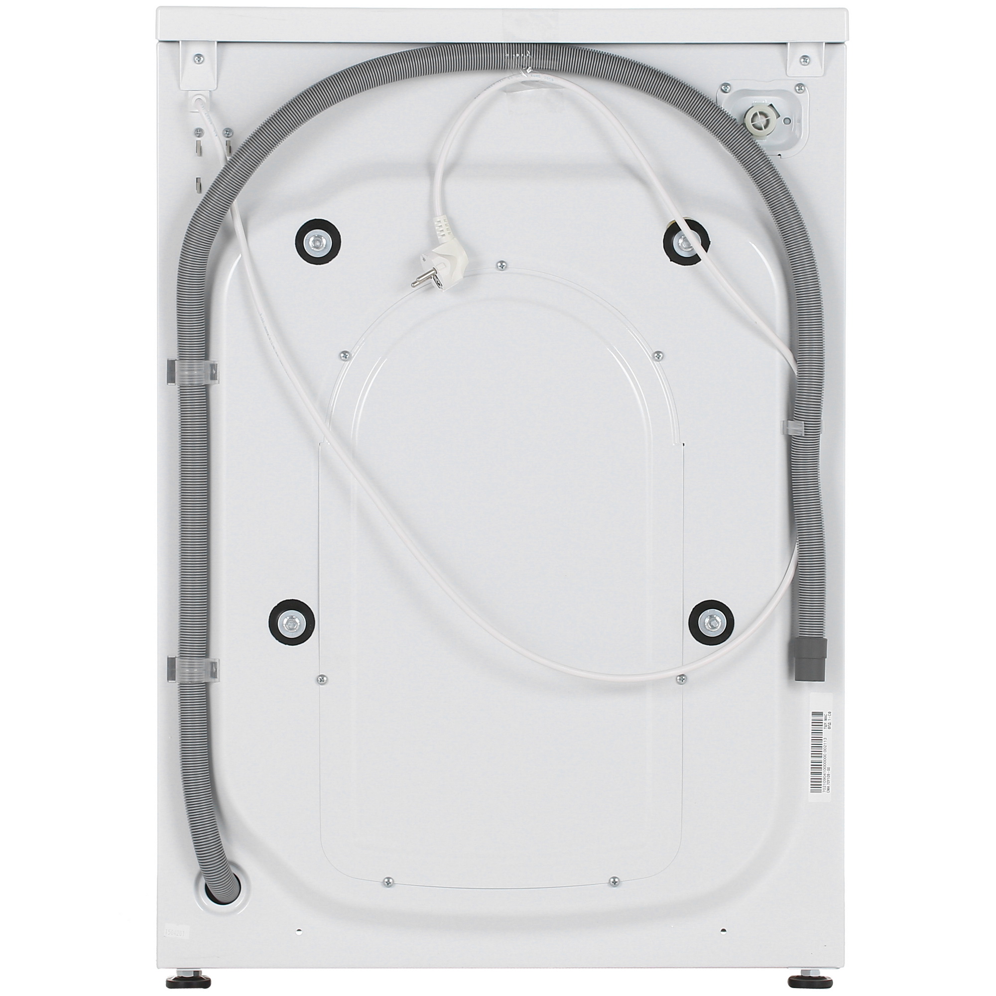 8145260 Стиральная машина ATLANT СМА 70У109-00 белый STDN-0077572 - Вид №7