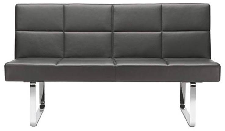 Brunner 2-х местный кожаный диван Grato sun-id-1448013 - Вид №1