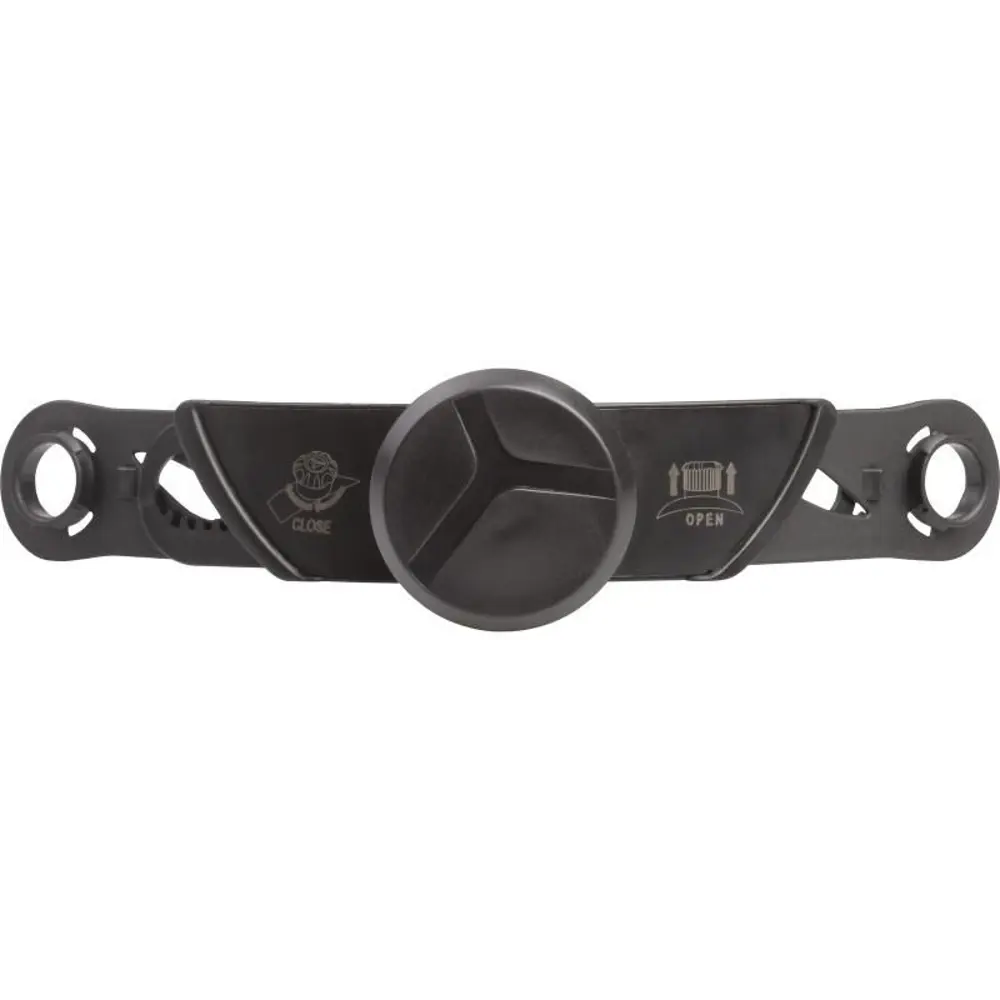 Каска защитная Delta Plus QUARUP3OR, оранжевая STLM-2129559 - Вид №1