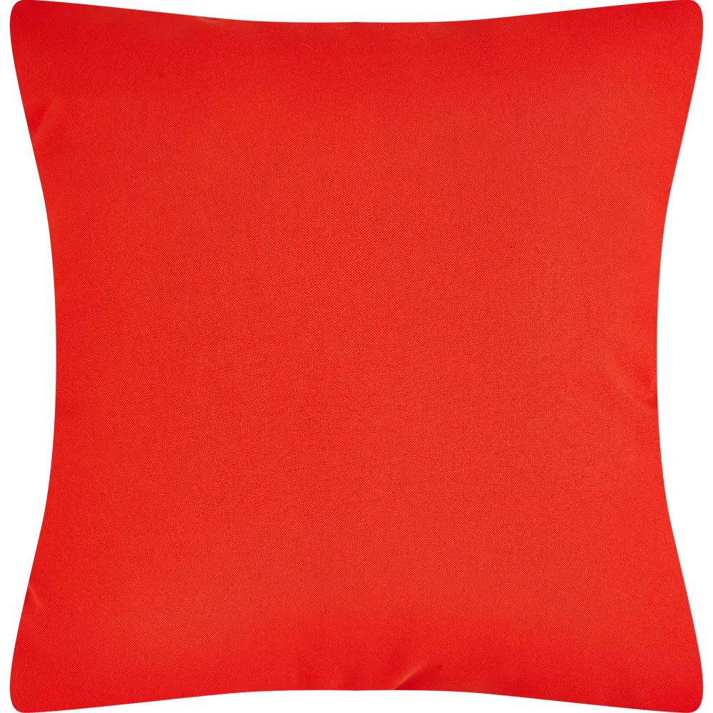 INSPIRE Декоративная подушка Chili 3 40×40 см в гостиную 84659861