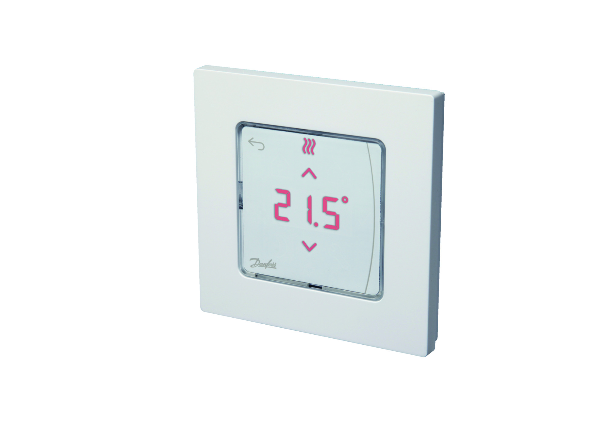 Danfoss Система Danfoss Icon™ 24 В Danfoss Icon Wireless, беспр. на стену 088U1121  - Вид №1